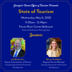 State of Tourism Promo