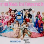 Meet the Magic