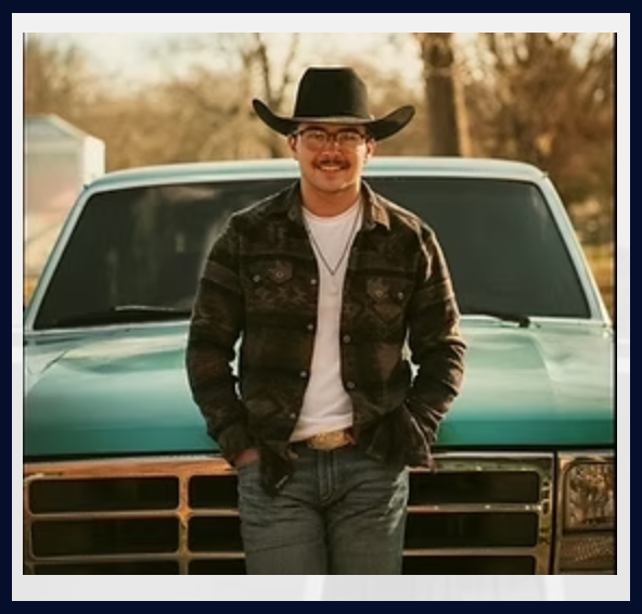 free outdoor concert in honor of our nations heroes with mason thompson