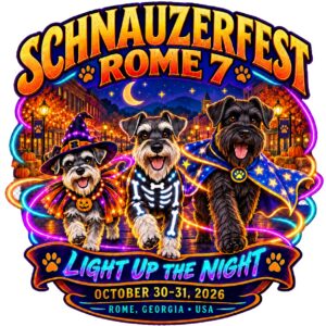 shnauzerfest