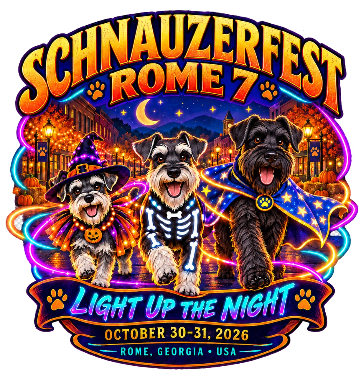 shnauzerfest