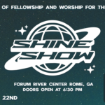 Shine Show 2026