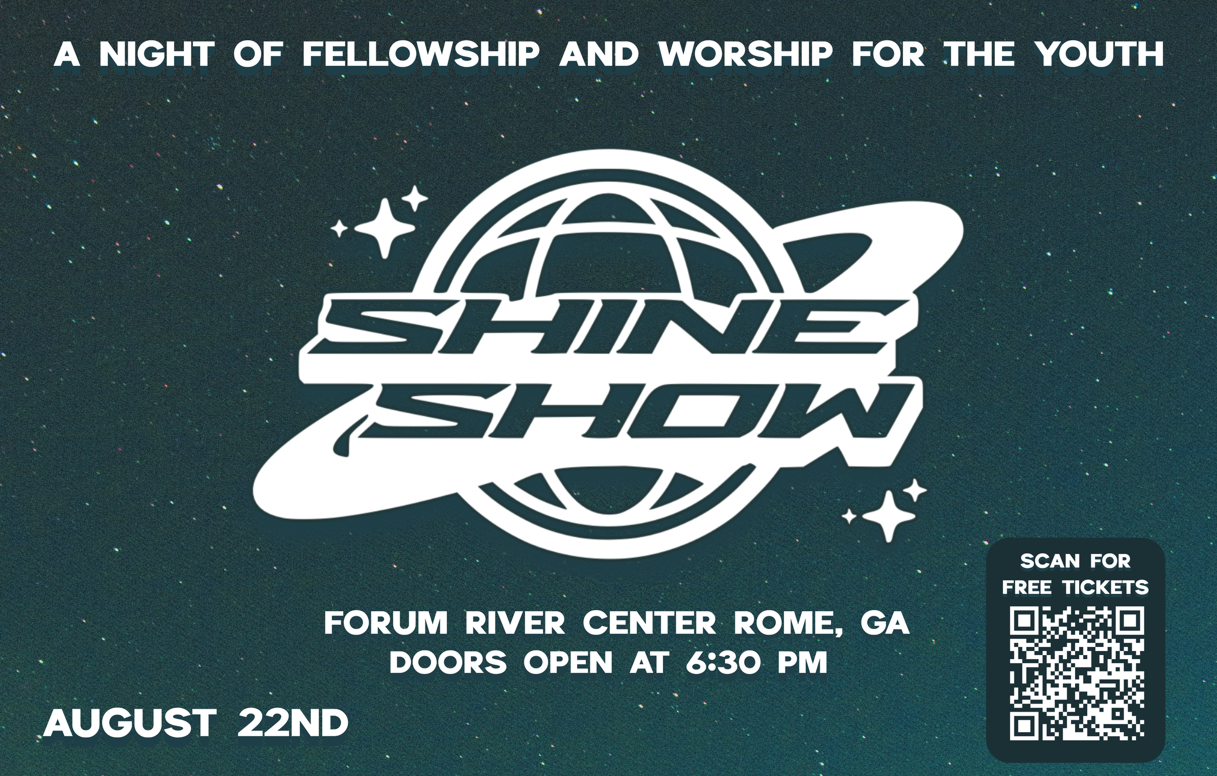 Shine Show 2026