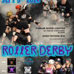 Roller Derby rome ga