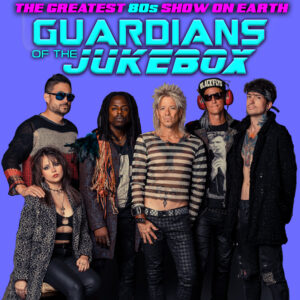 Guardians of the Jukebox 12.31.26