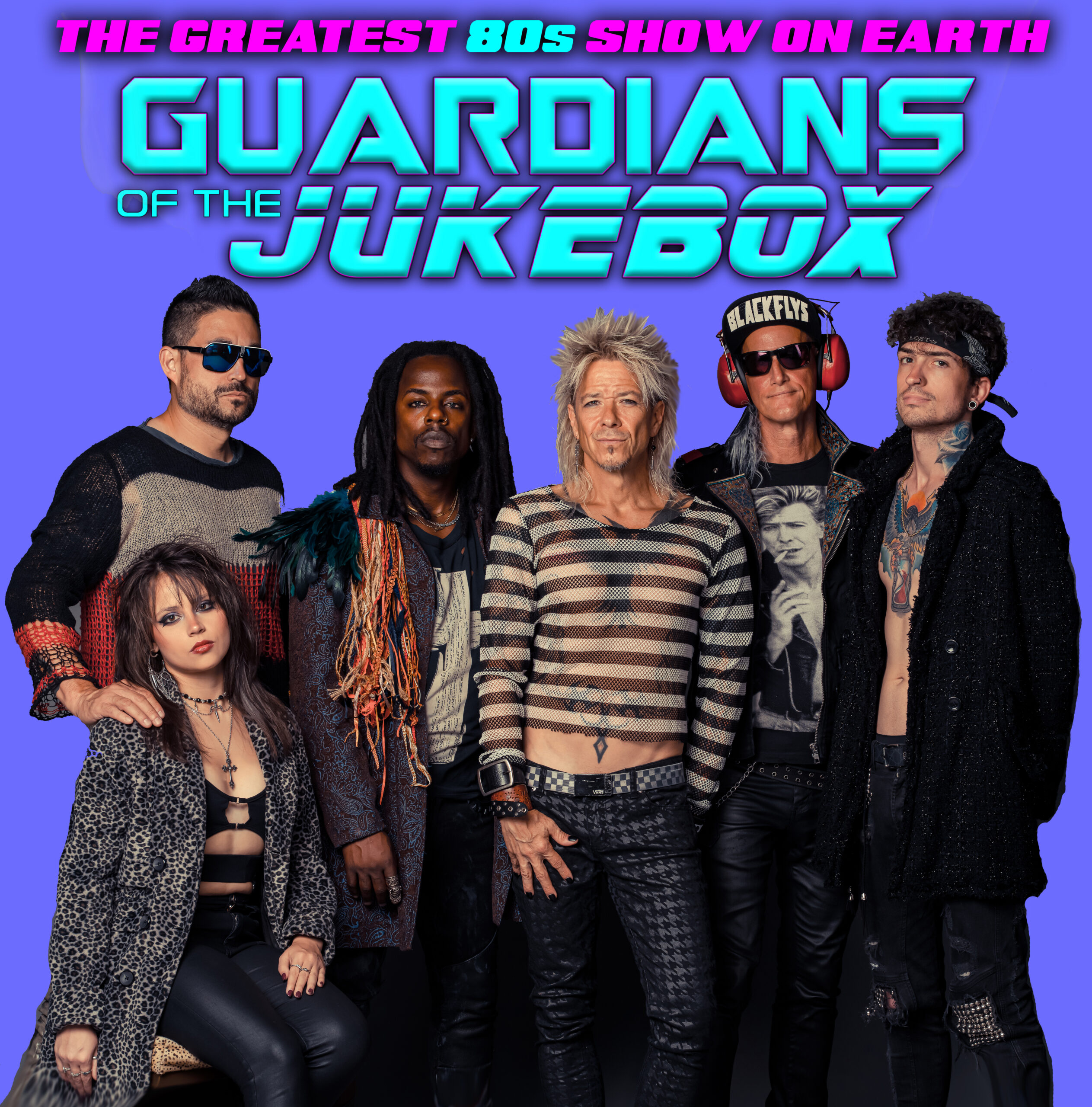 Guardians of the Jukebox 12.31.26