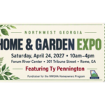 home & garden expo